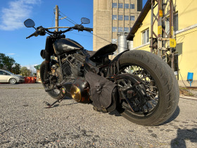 Harley-Davidson Softail FLSS slim S, снимка 4
