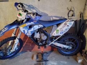  Husaberg FE