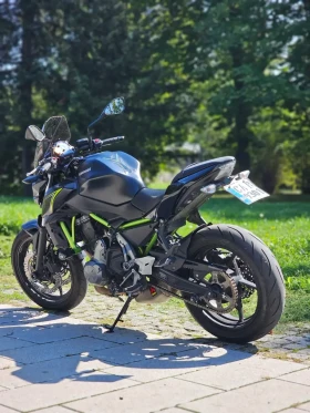 Kawasaki Z 650 ABS, снимка 2