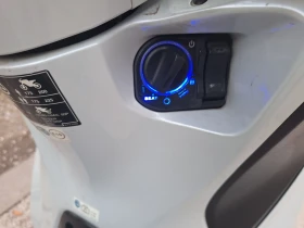 Honda Sh 150i White Led, снимка 16