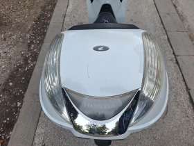 Honda Sh 150i White Led, снимка 7