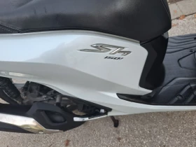 Honda Sh 150i White Led, снимка 5