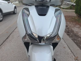 Honda Sh 150i White Led, снимка 17