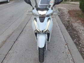 Honda Sh 150i White Led, снимка 2