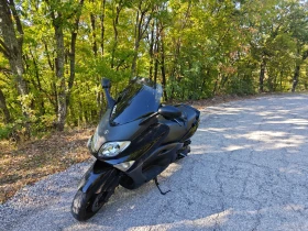 Yamaha T-max Xp500, снимка 2