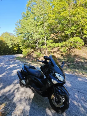 Yamaha T-max Xp500, снимка 1