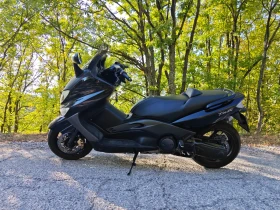 Yamaha T-max Xp500, снимка 3