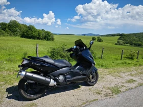 Yamaha T-max Xp500, снимка 6