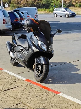 Yamaha T-max Xp500, снимка 5