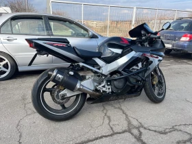 Honda Cbr 929 RR, снимка 2