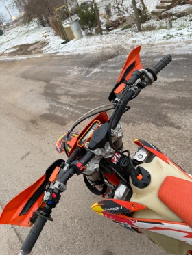 Ktm 300, снимка 6