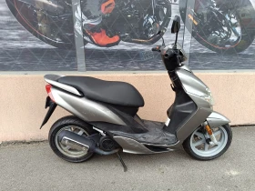 ������ Yamaha Jog