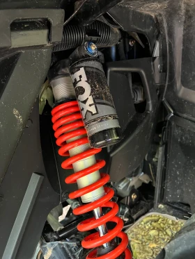 Can-Am Outlander XXC 1000R | Mobile.bg � ����� ������ 6