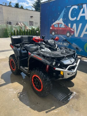 Can-Am Outlander XXC 1000R | Mobile.bg � ����� ������ 2