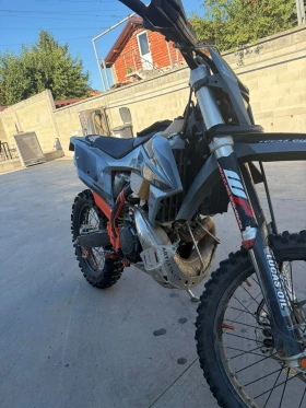 Ktm EXC TPI 300 | Mobile.bg � ����� ������ 5