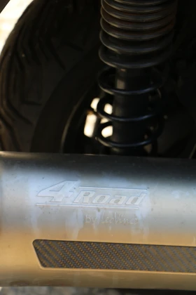 Yamaha Majesty 400i* ABS* LeoVince | Mobile.bg � ����� ������ 5