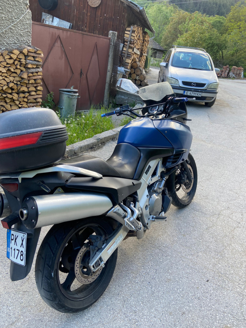 Suzuki V-strom 1000, снимка 5 - Мотоциклети и мототехника - 45717067