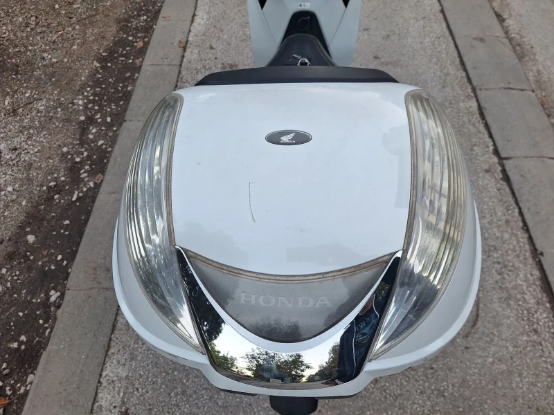 Honda Sh 150i White Led, снимка 7 - Мотоциклети и мототехника - 47499901