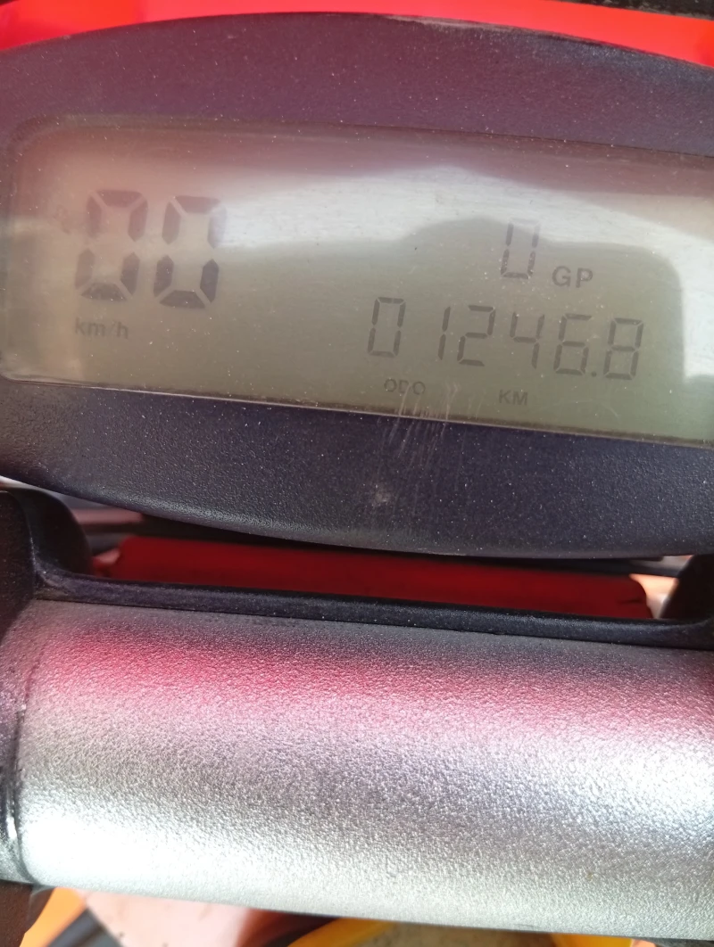 Shineray XY 350, снимка 6 - Мотоциклети и мототехника - 52896104