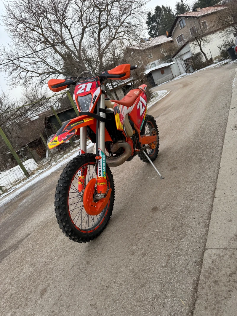 Ktm 300