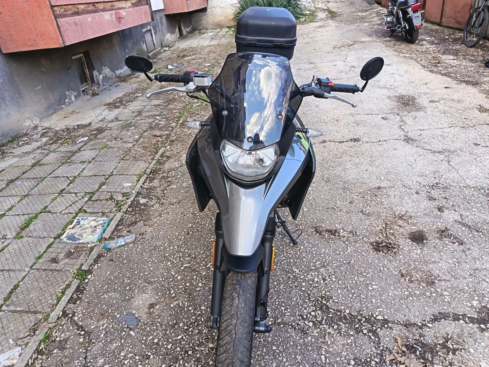 Malaguti 125 Dune | Mobile.bg � ����������� 8