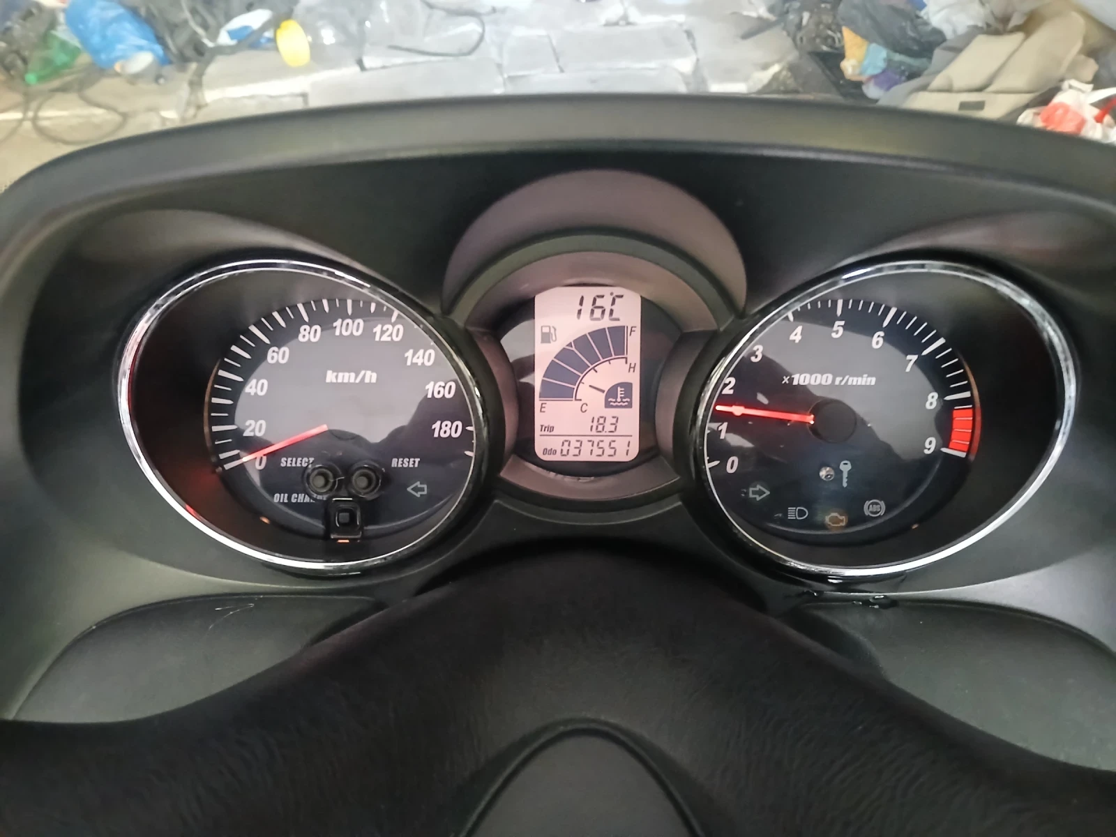 Yamaha Majesty 400i* ABS* LeoVince | Mobile.bg � ����������� 6