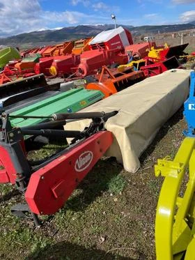 Балировачка Welger Lely 445-RP320 master-RP302 ranger, снимка 8