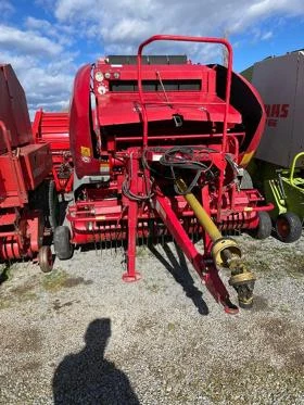 Балировачка Welger Lely 445-RP320 master-RP302 ranger, снимка 3