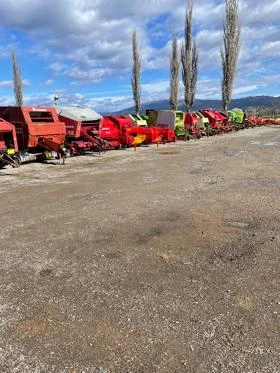 Балировачка Welger Lely 445-RP320 master-RP302 ranger, снимка 17