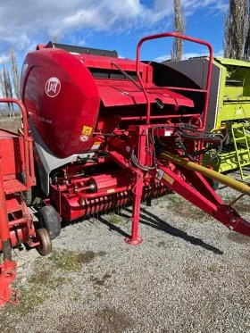 Балировачка Welger Lely 445-RP320 master-RP302 ranger, снимка 1