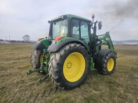 Трактор John Deere 6230, снимка 4