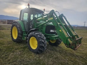 Трактор John Deere 6230, снимка 1