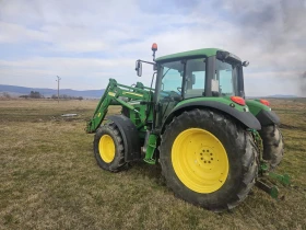 Трактор John Deere 6230, снимка 5