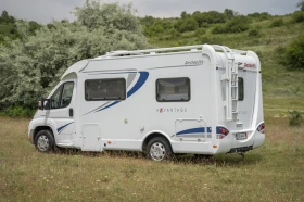 Кемпер Dethleffs ADVANTAGE T5841, снимка 2