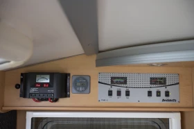 ������ Dethleffs ADVANTAGE T5841 | Mobile.bg � ����� ������ 14