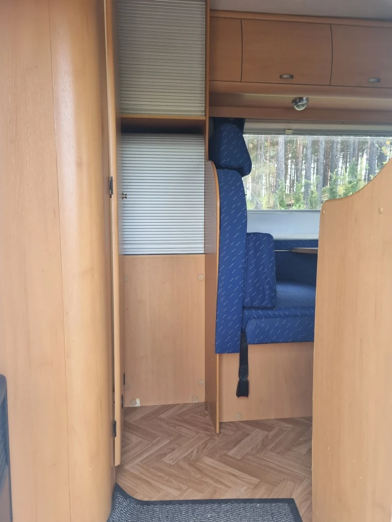 Кемпер JOINT 2.0 HDI, снимка 6 - Каравани и кемпери - 52395821