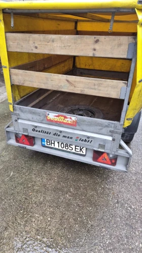 За автомобил Други GW XXL 210  U, снимка 6