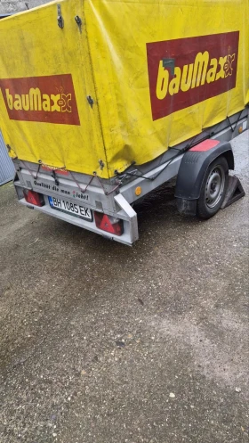 За автомобил Други GW XXL 210  U, снимка 4