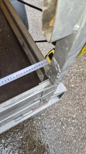 За автомобил Други GW XXL 210  U, снимка 8
