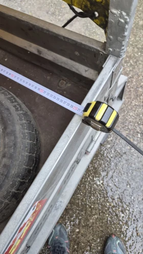 За автомобил Други GW XXL 210  U, снимка 9