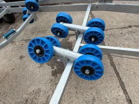 За автомобил Vlemmix FLEX-ROLL ЧИСТО НОВ!, снимка 6