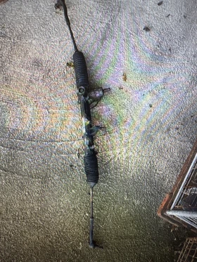 Рейка за Alfa Romeo 155 Алфа 155 Фиат ТИПО ТЕМПРА Tipo Tempra, снимка 1