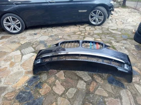 Предна и задна броня BMW 7 F01, снимка 3