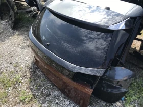 Заден капак за Пежо Peugeot 3008 2019 година, снимка 3
