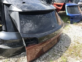 Заден капак за Пежо Peugeot 3008 2019 година, снимка 2