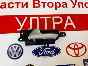 82613-F1000 Вътрешна дръжка предна лява KIA SPORTAGE 2016