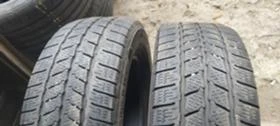 Гуми Зимни 215/65R15, снимка 1