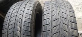 Гуми Зимни 215/65R15, снимка 3