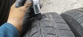 Гуми Зимни 215/65R15, снимка 4