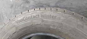 Гуми Зимни 215/65R15, снимка 6
